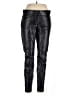 Hue Black Casual Pants Size XL - photo 1