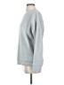 Topshop Gray Pullover Sweater Size 4 - photo 5