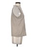 AGOLDE Gray Sleeveless Top Size XS - photo 4