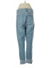 Rag & Bone Stripes Blue Jeans Size 27 waist - photo 2