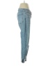 Rag & Bone Stripes Blue Jeans Size 27 waist - photo 4