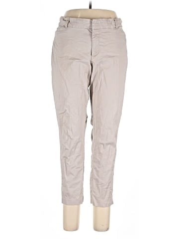 Gap Outlet Khakis (view 1)