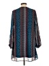 Intu. Teal Casual Dress Size L - photo 2