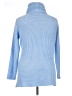 Unbranded 100% Acrylic Blue Pullover Sweater Size XL - photo 2