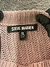 Steve Madden 100% Acrylic Purple Pullover Sweater Size XL - photo 7