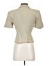 Kasper A.S.L. Ivory Blazer Size 4 - photo 2