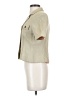 Kasper A.S.L. Ivory Blazer Size 4 - photo 5
