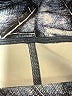 Lululemon Athletica Blue Leggings Size 10 - photo 7