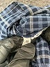 Hache Blue Short Sleeve Blouse Size EU 40 / US 10 - photo 8