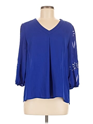 Brixon Ivy 3/4 Sleeve Blouse (view 1)