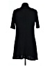 Discreet Black Casual Dress Size L - photo 2