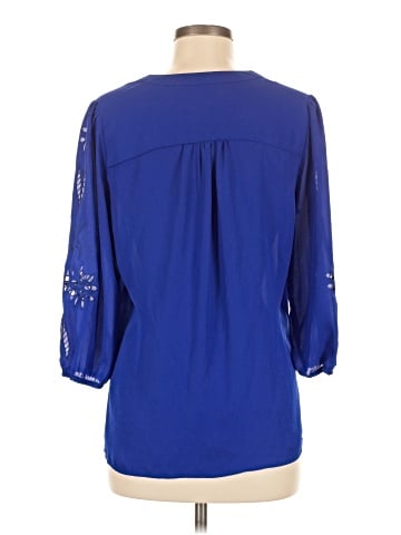 Brixon Ivy 3/4 Sleeve Blouse (view 2)