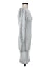 Express Gray Casual Dress Size S - photo 4