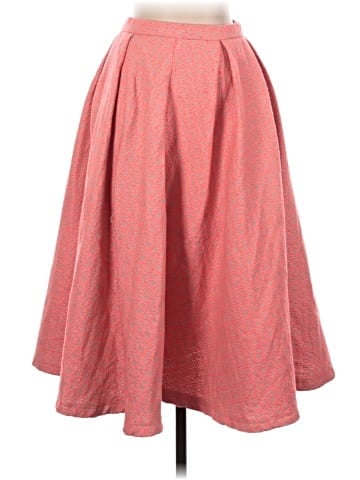 Best Society Formal Skirt (view 1)