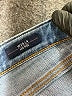 Vigoss Blue Denim Shorts Size 26 waist - photo 4