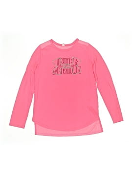 Under Armour Long Sleeve T Shirt