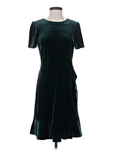 Karl Lagerfeld Paris Casual Dress (view 1)