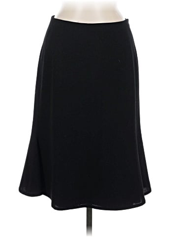 Valentino Vintage wool skirt (view 1)