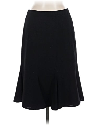 Valentino Vintage wool skirt (view 2)
