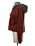 Forever 21 Brown Jacket Size S - photo 5
