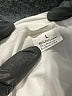 Unbranded Ivory Sleeveless T-Shirt Size L - photo 7