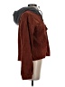Forever 21 Brown Jacket Size S - photo 4