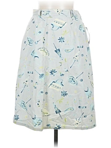 Eagle's Eye Casual Skirt (view 1)