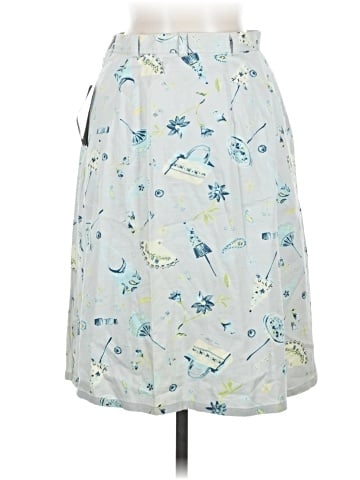 Eagle's Eye Casual Skirt (view 2)