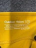 Outdoor Voices Yellow Active Pants Size S - photo 7