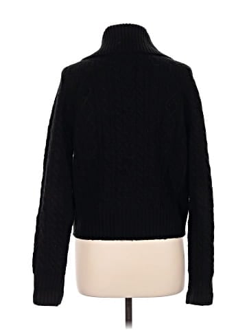 J.Crew Cardigan - back