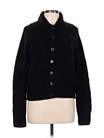 J.Crew Cardigan - front