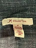 JM Collection Gray Cardigan Size 12 - photo 7