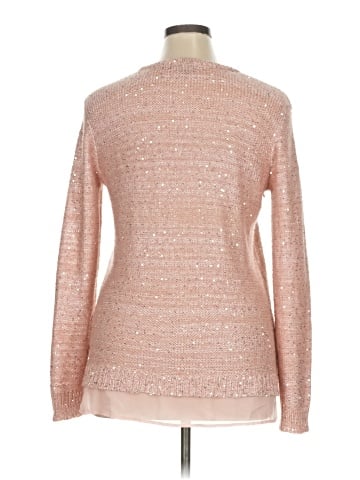 Liz Claiborne Career Pullover Sweater (view 2)