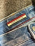 Tommy Hilfiger Blue Jeans Size 14 - photo 3