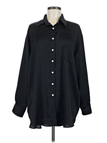 Koch Long Sleeve Blouse (view 1)