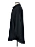 Koch 100% Polyester Solid Black Long Sleeve Blouse Size M - photo 5