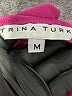 Trina Turk Pink Long Sleeve Blouse Size M - photo 7