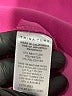 Trina Turk Pink Long Sleeve Blouse Size M - photo 8
