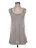 S.Oliver Gray Tank Top Size S - photo 1