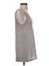S.Oliver Gray Tank Top Size S - photo 4