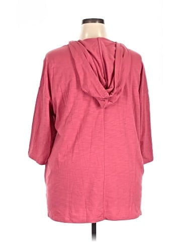 Modern Soul 3/4 Sleeve T-Shirt (view 2)