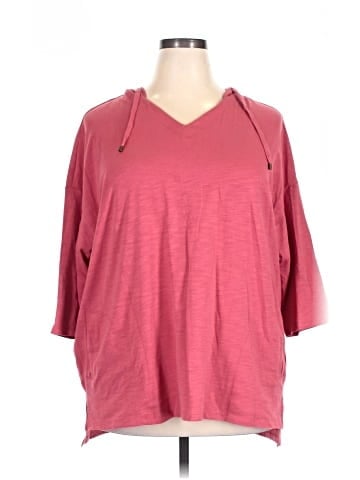 Modern Soul 3/4 Sleeve T-Shirt (view 1)