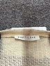 First Love Tan Long Sleeve Turtleneck Size L - photo 7