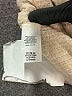 First Love Tan Long Sleeve Turtleneck Size L - photo 8