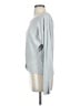 Express Outlet Gray Pullover Sweater Size XS - photo 5
