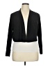 Calvin Klein Black Cardigan Size 1X - photo 1