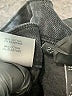 J Brand Houndstooth Gray Jeans Size 27 waist - photo 7
