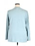 Matty M Blue Long Sleeve T-Shirt Size XXL - photo 2