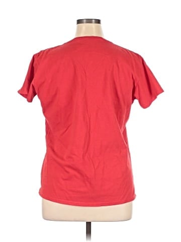 Gildan Short Sleeve T-Shirt (view 2)