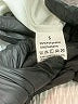 Unbranded Ivory White Cargo Pants Size S - photo 3